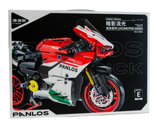 Ducati 1299 Motorrad