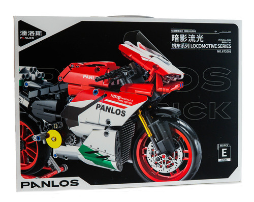 Ducati 1299 motorrad - ducati,