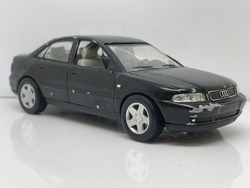 Audi limousine schwarz - limousine,