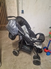 Hauck Buggy Kinderwagen, Tragkraft Bis 22 Kg