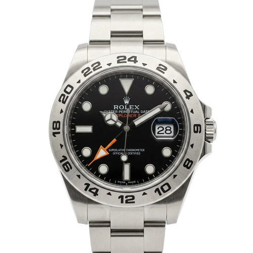 Rolex explorer referenz - explorer,