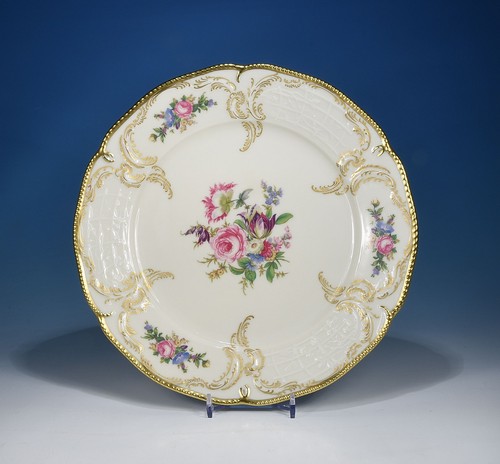 Rosenthal sanssouci diplomat - "sanssouci, diplomat"