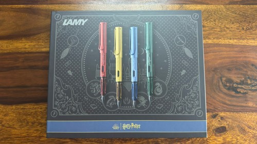 Lamy star harry - lamy, al-star