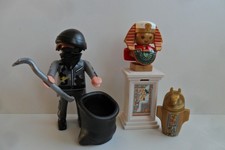 Playmobil- Einbrecher