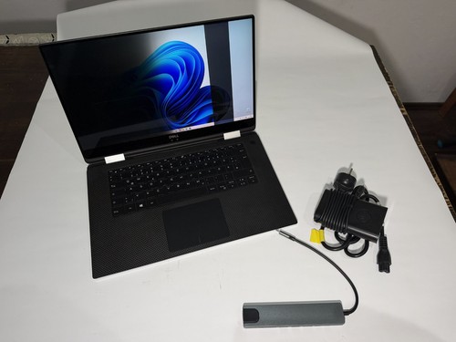Dell xps15 9575 2in1 - xps15-9575,