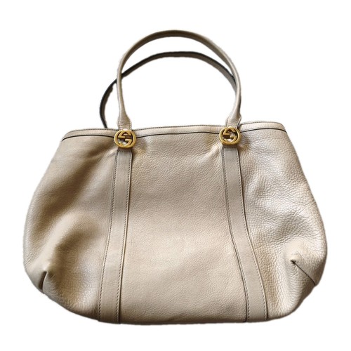 Gucci damen henkeltasche leder - damen,