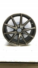 1x Alufelge 18 Zoll 8.0" 5x112