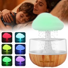 Aroma Diffusor Ätherische