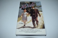 HEIDI -  VHS KASSETTE - GUTER ZUSTAND !!!!