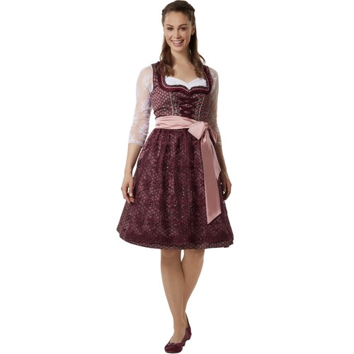 Dirndlkleid volksfestkleid - dirndlkleid,