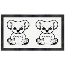 Futtermatte für Haustiere