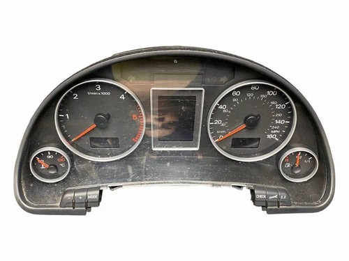 Audi cabrio 8h7 8he - cabrio, 8h7,