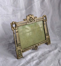 Alter Fotorahmen Bilderrahmen