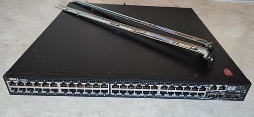 Dell n3048 switch - dell, 2