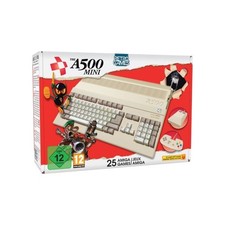 TheA500 Mini Konsole Amiga