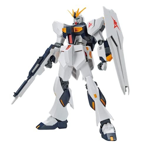 Bandai entry grade gundam - entry, nu
