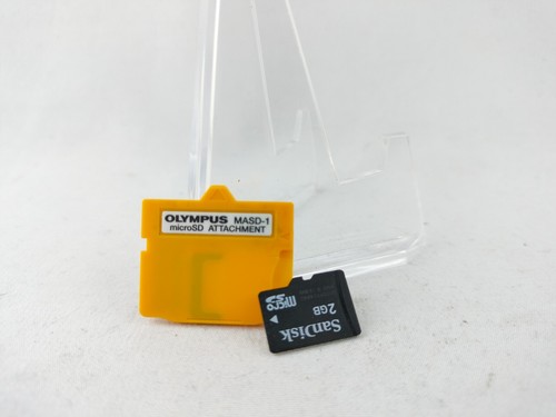 2gb picture card typ - ✮,