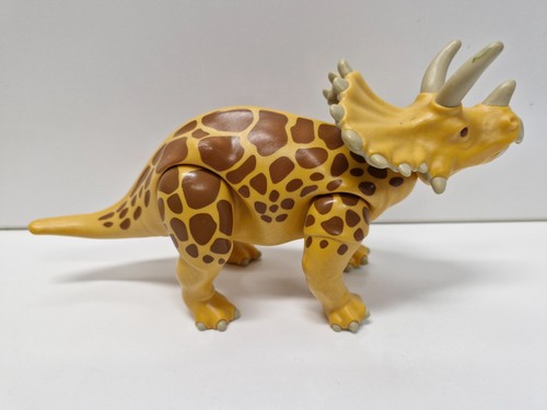 Playmobil 4170 triceratops - 4170,