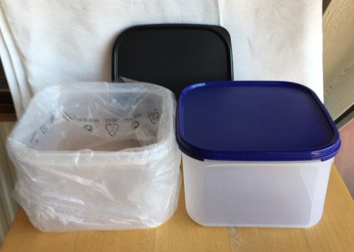 Tupperware kompaktus 2er set - tupperware,