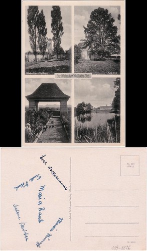Weilheim bild - weilheim, 4