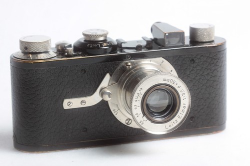 Leica - i, (no