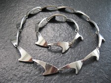 Kette und armband silber 925 - und,