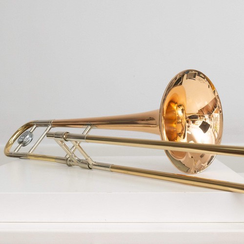 Conn artist symphony - 8h,
