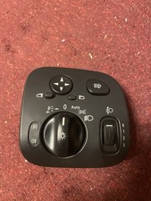 Mercedes C/CLK Klasse W203/209