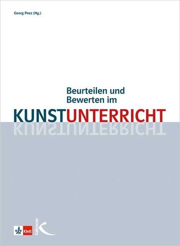 Beurteilen und bewerten - bewerten, im