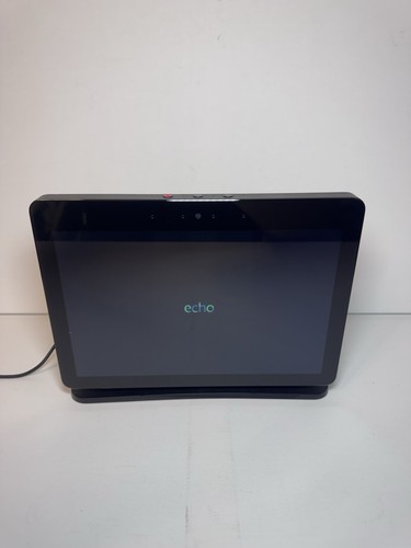 Amazon echo show - echo, 2.