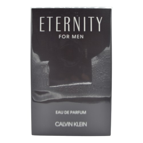 Calvin klein eternity - eau, de