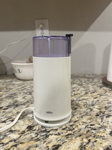 Braun ksm2 coffee - ksm2,