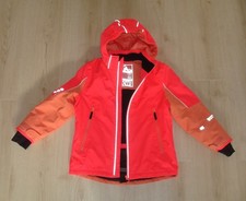 NORTHVILLE - Rodeo by C&A Winter-Jacke Gr. 134 Anorak Mädchen Ski Jacke