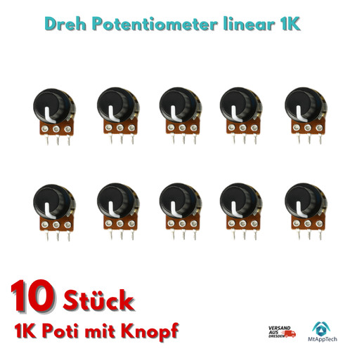 Stück dreh - 10,