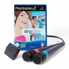 PS2 / Sony Playstation 2 -