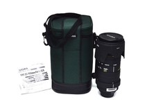 Sigma Objektiv AF 50-500mm EX