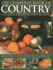 The Complete Book of Country