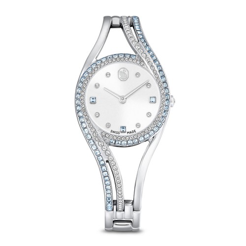 Swarovski damen uhr attract - swarovski,