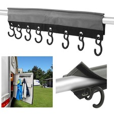 Hakenleiste Keder & Klett