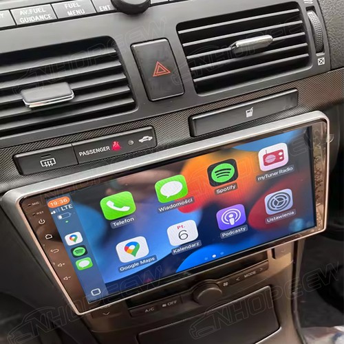 Autoradio für toyota avensis - autoradio,