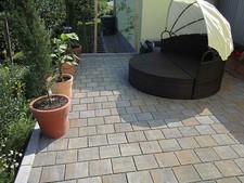 Pflastersteine CALVODRAIN