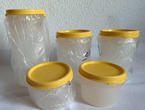 Tupperware vorratsbehälter - tupperware,