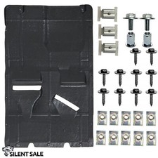 Motorschutz Unterfahrschutz