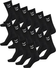 Hummel 15 Paar Sportsocken