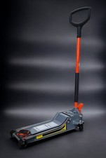 Kraftwelle Rangierwagenheber