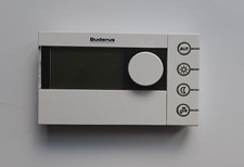 Buderus Raumcontroller RC35
