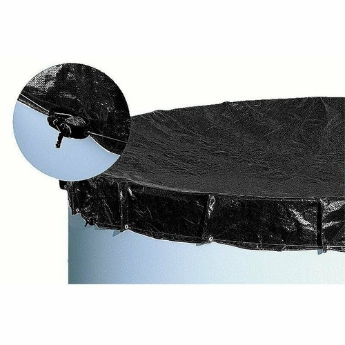 Abdeckplane für pool rund - pool,