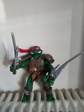 NINJA TURTLES 2004 RAFFAELLO