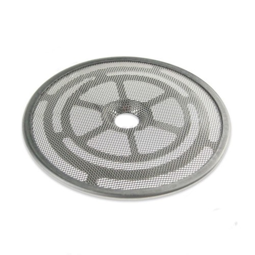 52mm duschplatte filtersieb - duschplatte,