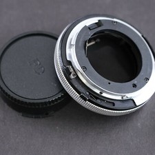 TAMRON ADAPTALL 2  Adapter for CANON FD mount